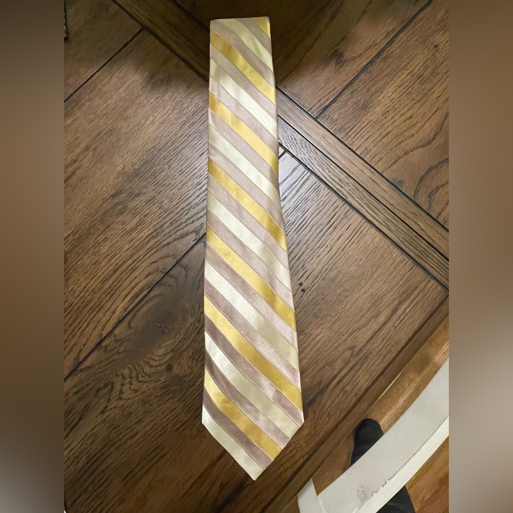 Tie